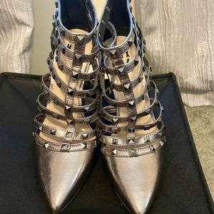 Women’s Mix No.6 Studded Danela Heels- size 6.5